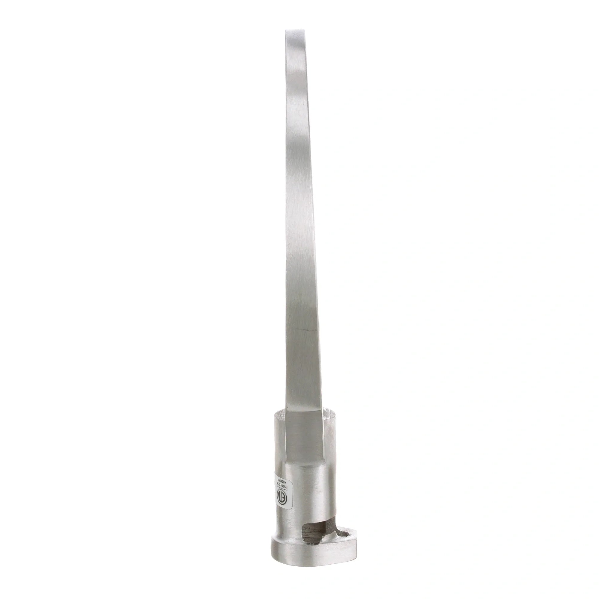 00-023126 Hobart - Aluminum Beater Paddle for 20 Qt Mixer alternate view 2 00-023126 Hobart - Aluminum Beater Paddle for 20 Qt Mixer alternate view 2